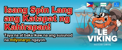 Exclusive PH Gaming Rewards