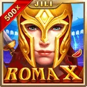 RomaX screenshot