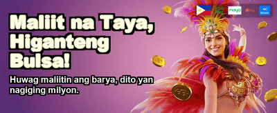 Win Big with JILI365 App!
